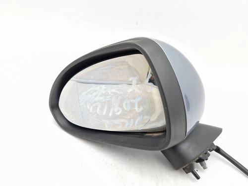 Left mirror OPEL CORSA D (S07) 1.0 (L08, L68) | BP30342909C26 