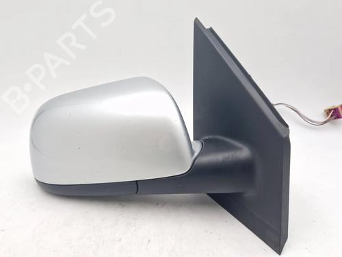 Used Right mirror VW POLO IV (9N_, 9A_) 1.4 TDI (80 hp) 30341350