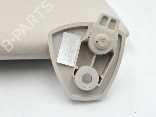 Right sun visor LANCIA YPSILON (843_) 1.2 (843.AXA1A) | BP30343352I2 - Image 3