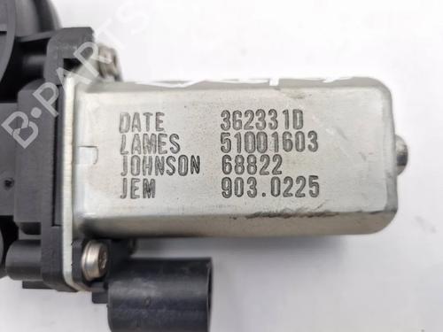 Right front window motor LANCIA YPSILON (843_) 1.2 (843.AXA1A) | BP30343231E20 