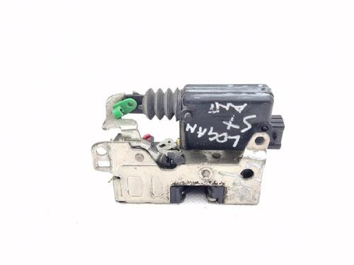 Front left lock DACIA LOGAN MCV (KS_) 1.5 dCi (KS0W) | BP33113993C98 - Image 4