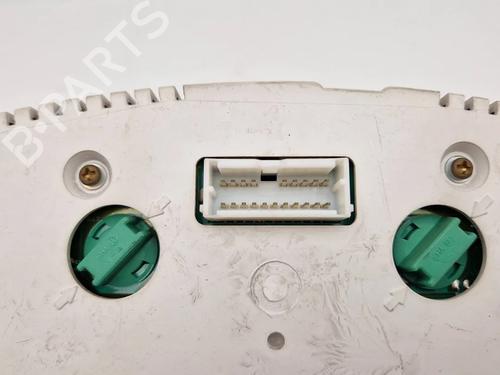 Instrument cluster CHEVROLET MATIZ (M200, M250) 1.0 | BP30347345C47 