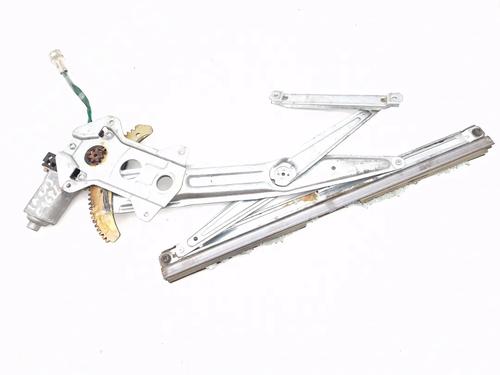 Front left window mechanism SUZUKI IGNIS II (MH) 1.3 (RM413) | BP30350444C22