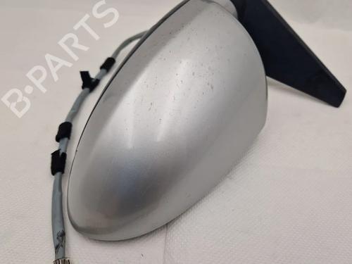 Left mirror AUDI A2 (8Z0) 1.4 TDI | BP30351067C26