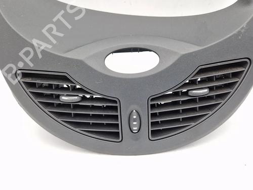Air vent RENAULT TWINGO II (CN0_) 1.5 dCi (CN0E) | BP30345976I21 - Image 3