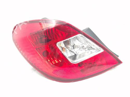 Used Left taillight Left taillight OPEL CORSA D (S07) 1.3 CDTI (L08, L68) (75 hp) 36001740 36001740
