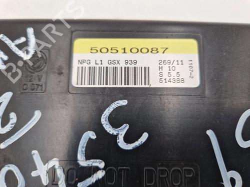 Control unit ALFA ROMEO 159 (939_) 1.8 MPI (939AXL1A) | BP30346695M11 - Image 6
