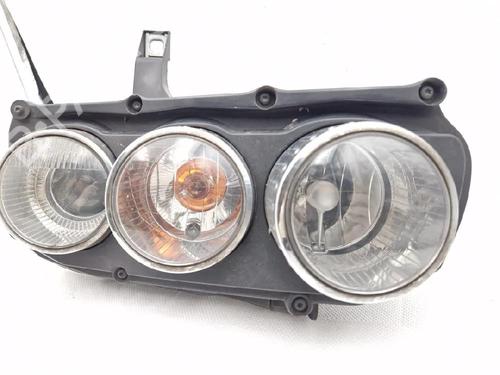 Left headlight ALFA ROMEO 159 (939_) 1.9 JTDM 16V (939AXC1B, 939AXC12) | BP34263591C28 - Image 3