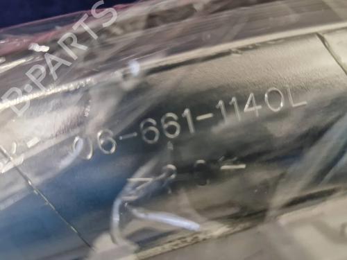 Left headlight FIAT PUNTO (188_) 1.2 16V 80 (188.233, .235, .253, .255, .333, .353, .639,... | BP30342529C28