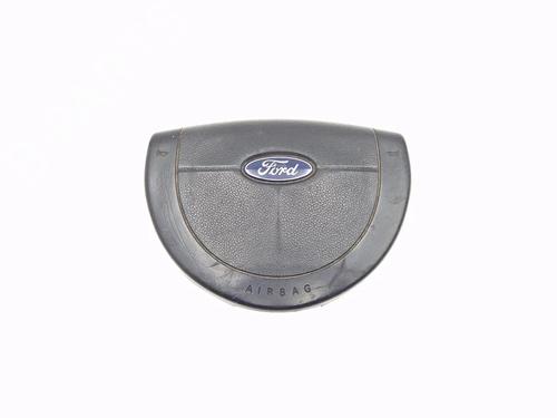 Used Driver airbag FORD FIESTA V (JH_, JD_) 1.25 16V (70 hp) 30346791