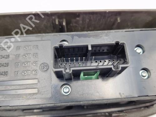 Switch VOLVO V50 (545) 2.0 D | BP30344952I30