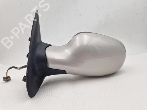 Used Right mirror NISSAN MICRA III (K12) 1.5 dCi (65 hp) 30348295