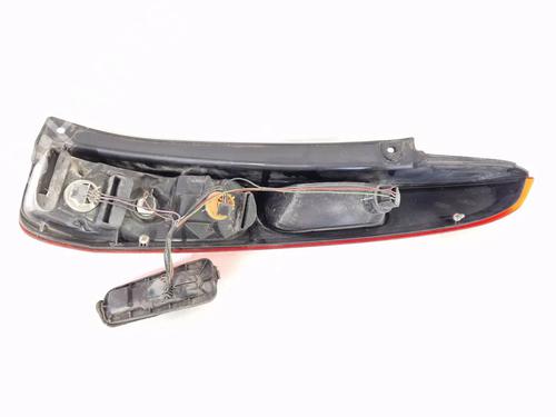 Left taillight FORD FIESTA V (JH_, JD_) 1.25 16V | BP30346753C34