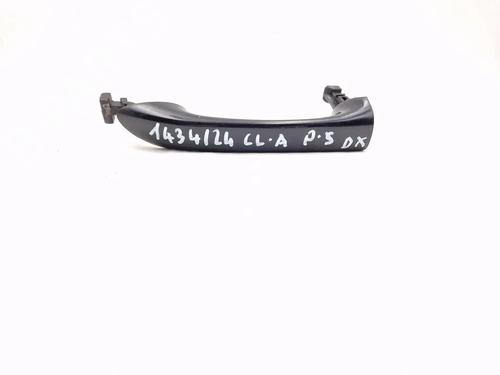 front-right-exterior-door-handle-mercedes-benz-a-class-w169-2004-2005-2006-2007-2008-2009-2010-2011-2012-30347017 main image