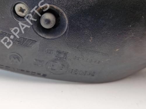 Right mirror FIAT BRAVO II (198_) 1.4 (198AXA1B) | BP30345739C27 