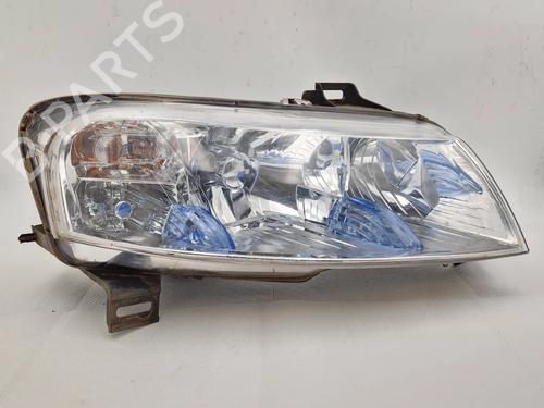 Used Right headlight FIAT STILO (192_) 1.2 16V (192_XA1B) (80 hp) 30346400
