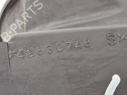 Left headlight ALFA ROMEO 159 (939_) 1.8 MPI (939AXL1A) | BP30343341C28 - Image 7