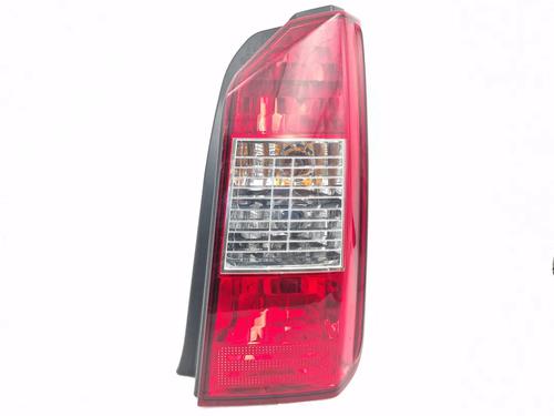 Right taillight FIAT IDEA (350_) 1.2 16V | BP30346679C35