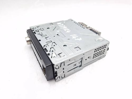 Radio ALFA ROMEO 147 (937_) 1.6 16V T.SPARK (937.AXA1A, 937.AXB1A, 937.BXB1A) | BP30345217E6 