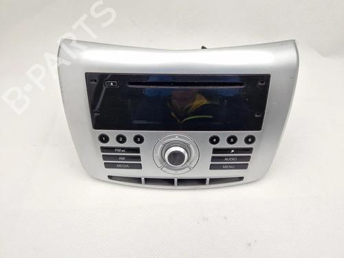 Radio LANCIA DELTA III (844_) 1.4 (844.AXA1A) | BP30351338E6 