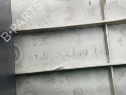 Switch NISSAN MICRA III (K12) 1.5 dCi | BP30343643I30 