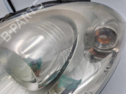 Left headlight MERCEDES-BENZ A-CLASS (W169) A 170 (169.032, 169.332) | BP30343444C28