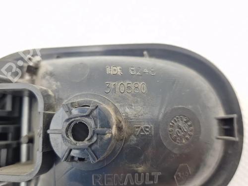 Front right interior door handle RENAULT MODUS / GRAND MODUS (F/JP0_) 1.2 (JP0C, JP0K, FP0C, FP0K, FP0P, JP0P, JP0T) | BP30350313I14