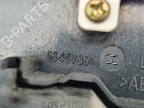 Climate control NISSAN NOTE (E11, NE11) 1.5 dCi | BP30346637I5 - Image 8