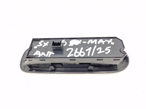 Left front window switch FORD S-MAX (WA6) 2.0 TDCi | BP30351129I27