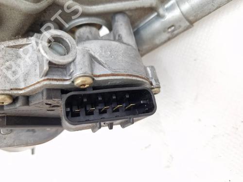 Front wiper motor FIAT STILO (192_) 1.2 16V (192_XA1B) | BP30349620M29 