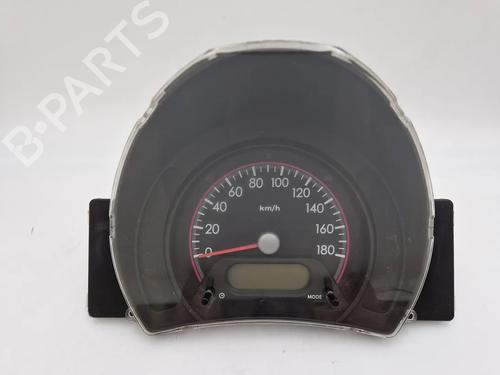 instrument-cluster-nissan-pixo-ua0-2009-30342984 main image