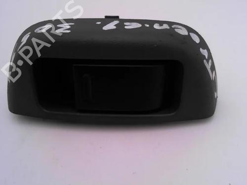 Left front window switch CITROËN C1 (PM_, PN_) 1.0 | BP30340608I27 - Image 3