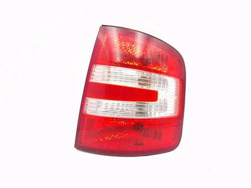 Used Right taillight Right taillight SKODA FABIA I Combi (6Y5) 1.9 TDI (100 hp) 30345231 30345231