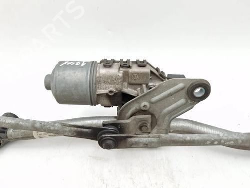 Front wiper motor FIAT CROMA (194_) 1.8 16V (194AXG1A) | BP30341586M29 
