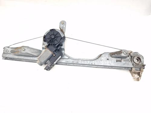 Used Front left window mechanism RENAULT MODUS / GRAND MODUS (F/JP0_) 1.2 (JP0C, JP0K, FP0C, FP0K, FP0P, JP0P, JP0T) (75 hp) 30350227