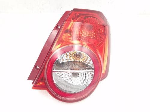 Used Right taillight Right taillight CHEVROLET AVEO / KALOS Hatchback (T250, T255) 1.4 (101 hp) 33232266 33232266