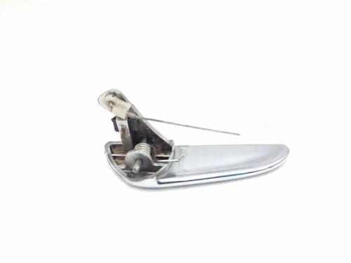 Front left interior door handle LANCIA YPSILON (843_) 1.3 D Multijet (843.AXE11, 843.AXE1A) | BP30351308I13 - Image 4