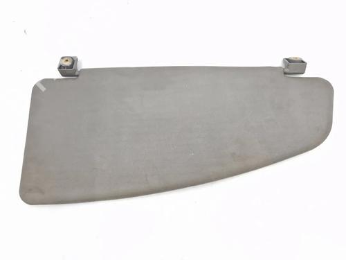 Used Left sun visor FIAT DOBLO Box Body/MPV (223_) 1.3 JTD 16V Multijet (84 hp) 30343489