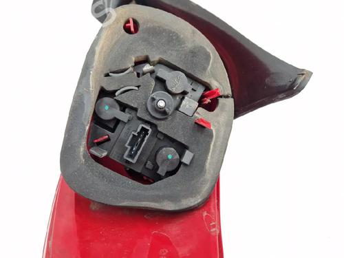 Left taillight PEUGEOT 206+ (2L_, 2M_) 1.4 i (2LKFWA, 2MKFWA) | BP36376112C34  - Image 7