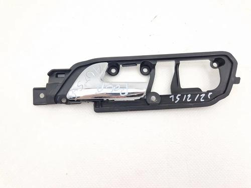 Front left interior door handle VW POLO IV (9N_, 9A_) 1.4 TDI | BP30348017I13