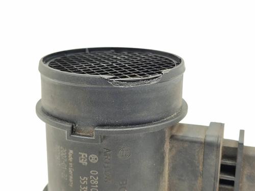 Mass air flow sensor SAAB 9-3 Estate (E50) 1.9 TiD | BP30348252M95 