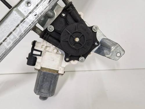 Front left window mechanism SMART FORFOUR (454) 1.5 CDI (454.001) | BP30344074C22
