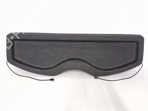 Used Rear parcel shelf Rear parcel shelf RENAULT MODUS / GRAND MODUS (F/JP0_) 1.5 dCi (FP0F, JP0F) (86 hp) 30343302 30343302