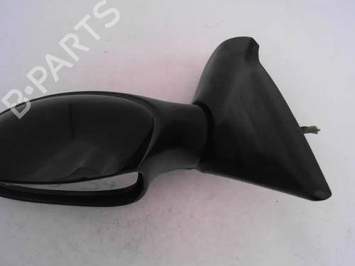 Left mirror PEUGEOT 206 CC (2D) 1.6 HDi 110 | BP30340874C26 