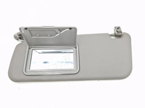 Left sun visor CHEVROLET MATIZ (M200, M250) 1.0 | BP30347350I1 - Image 3