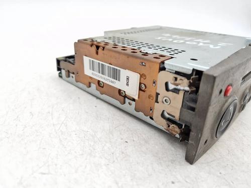 Radio RENAULT MODUS / GRAND MODUS (F/JP0_) 1.5 dCi (FP0F, JP0F) | BP30342935E6