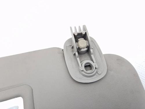 Right sun visor DACIA SANDERO 1.6 (BS0D, BS0B, BS0F, BS0H) | BP30346184I2 - Image 4