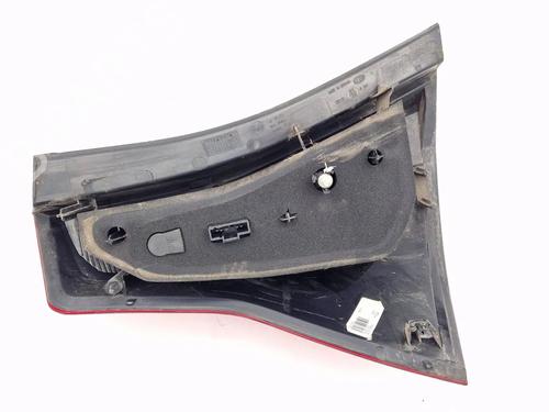 Høyre baklys DACIA SANDERO 1.6 (BS0D, BS0B, BS0F, BS0H) | BP30346166C35 