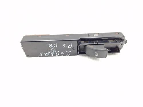 Right rear window switch SAAB 9-3 (YS3F, E79, D79, D75) 2.2 TiD | BP30351581I28 - Image 3