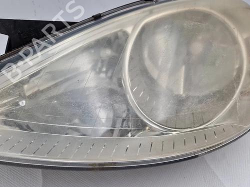 Left headlight MERCEDES-BENZ A-CLASS (W169) A 170 (169.032, 169.332) | BP30346407C28